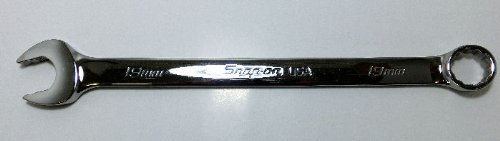 スナップオン 19 スパナ Amazon | Snap-on (スナップオン) コンビネーション レンチ フランク